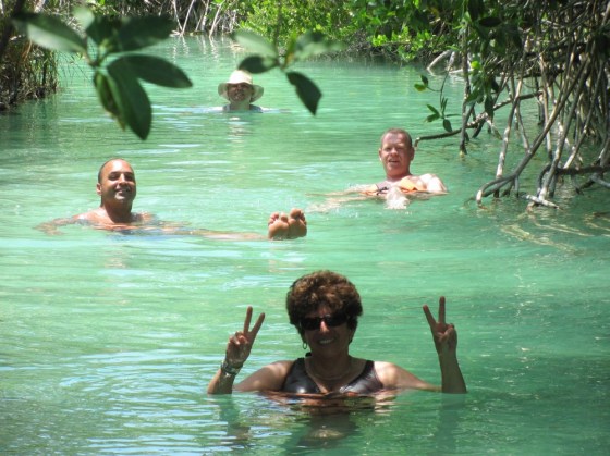 Image: RIVER
